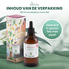 Beauty & Care Mélange Eucalyptus Menthe