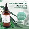 Beauty & Care Mélange Eucalyptus Menthe