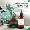 Beauty & Care Mélange Eucalyptus Menthe