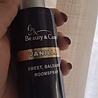 Beauty & Care Vanille Raumspray