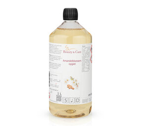 Beauty & Care La fleur d'amandier arôme sauna