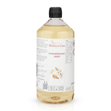 Beauty & Care Almond blossom sauna aroma 1 liter