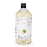 Beauty & Care Ananas opgiet