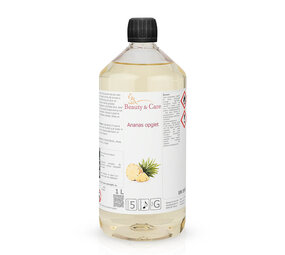 Beauty & Care Ananas arôme sauna
