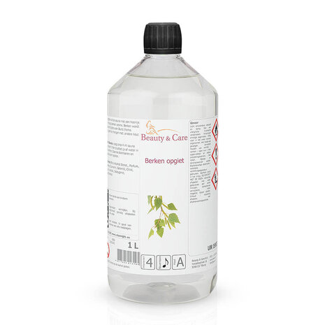 Beauty & Care Berken opgiet Beauty & Care Berken opgiet
