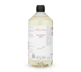 Beauty & Care Équilibre corporel arôme sauna