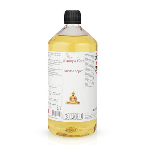Beauty & Care Buddha arôme sauna