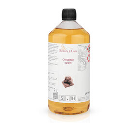 Beauty & Care Chocolade opgiet