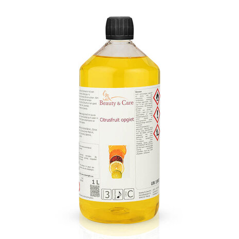 Beauty & Care Citrusfruit opgiet Beauty & Care Citrusfruit opgiet