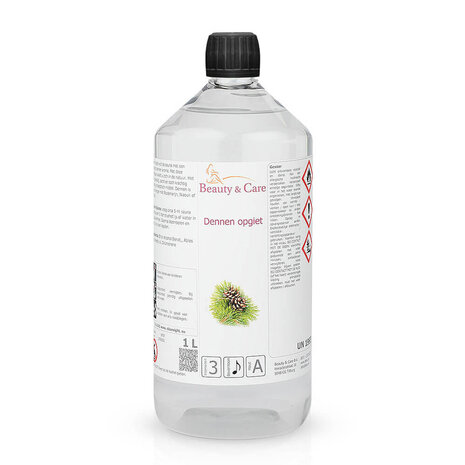 Beauty & Care Pin arôme sauna