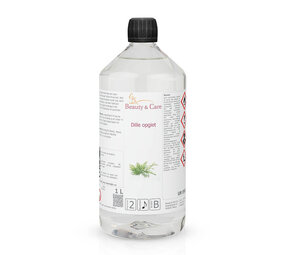 Beauty & Care Dill aufguss
