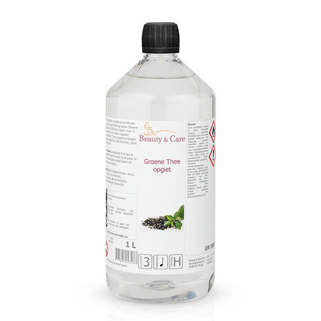 Beauty & Care Verser du thé vert Beauty & Care Verser du thé vert