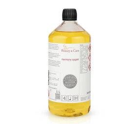Beauty & Care Harmony sauna aroma