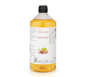 Beauty & Care Noisette arôme sauna