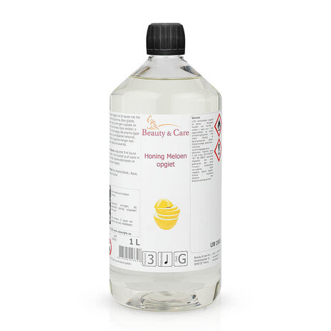 Beauty & Care Honey Melon infusion Beauty & Care Honey Melon infusion