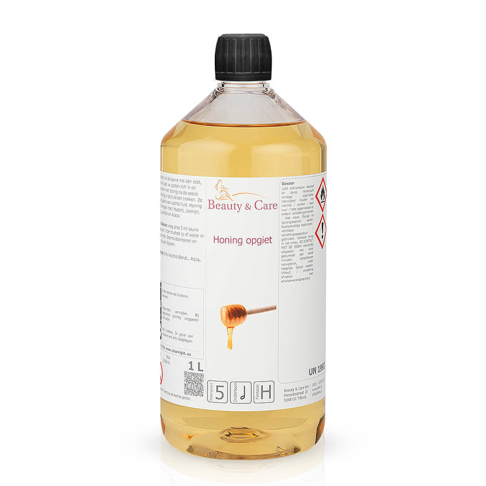 Beauty & Care Honing opgiet Beauty & Care Honing opgiet