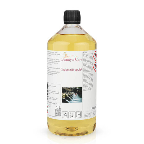 Beauty & Care Indonesië opgiet 1 liter