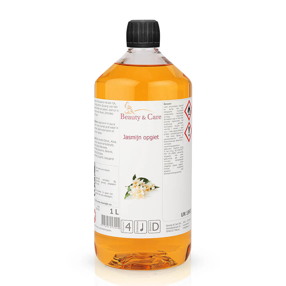 Beauty & Care Jasmijn opgiet Beauty & Care Jasmijn opgiet