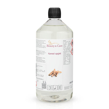 Beauty & Care Cannelle arôme sauna Beauty & Care Cannelle arôme sauna