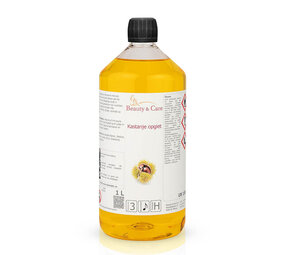 Beauty & Care Chestnut sauna aroma