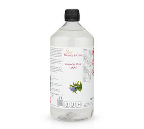 Beauty & Care Lavendel-Minze-Aufguss Beauty & Care Lavendel-Minze-Aufguss