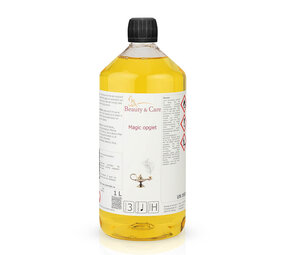 Beauty & Care Magischer Aufguss