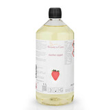 Beauty & Care Aardbei opgiet