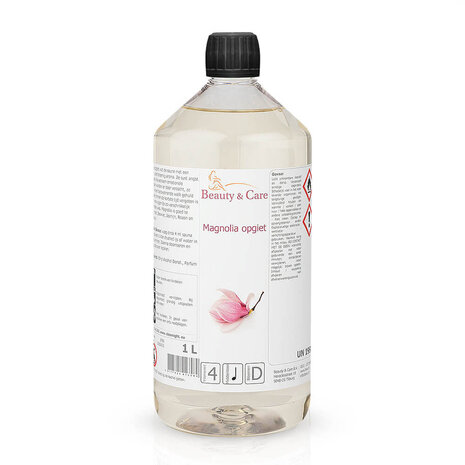 Beauty & Care Magnolien aufguss Beauty & Care Magnolien aufguss