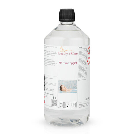 Beauty & Care Me Time aufguss Beauty & Care Me Time aufguss