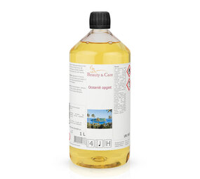 Beauty & Care Oceanië opgiet