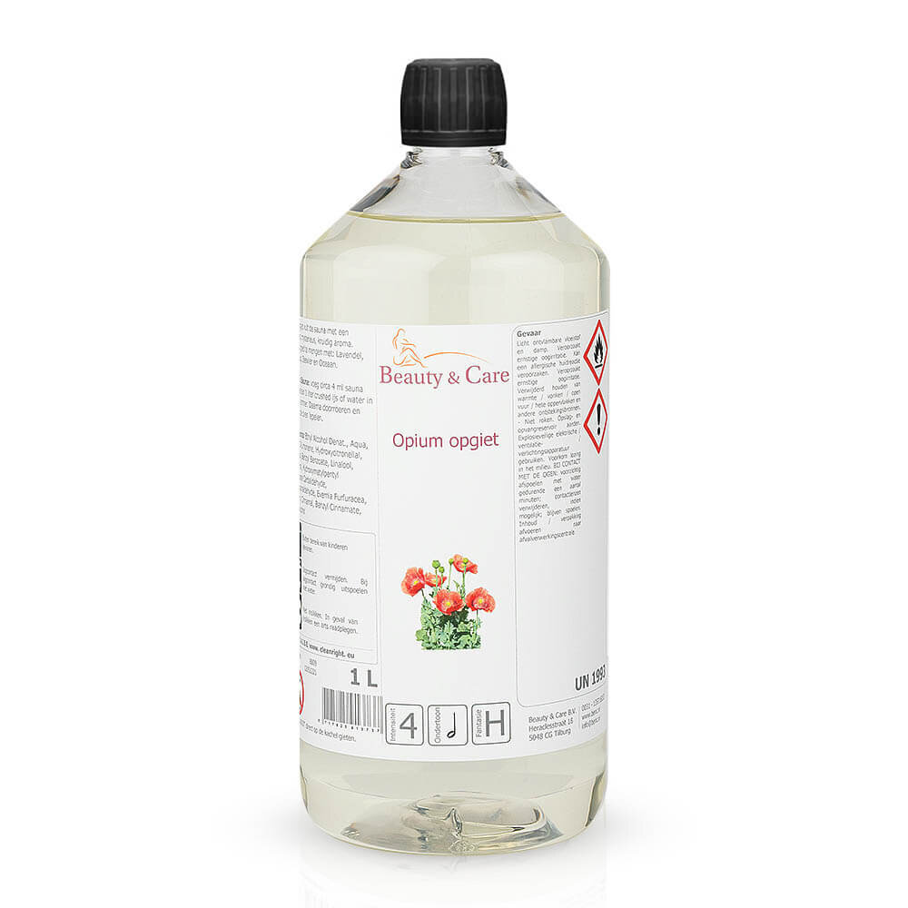 Beauty & Care Opium opgiet Beauty & Care Opium opgiet