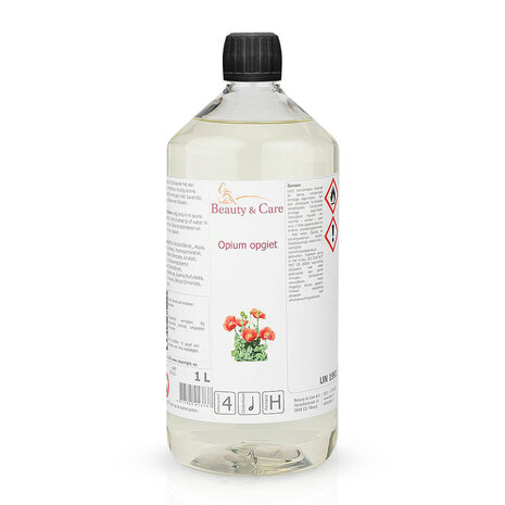 Beauty & Care Opium sauna aroma Beauty & Care Opium sauna aroma