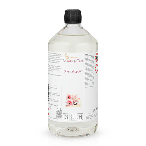 Beauty & Care Oriental opgiet Beauty & Care Oriental opgiet
