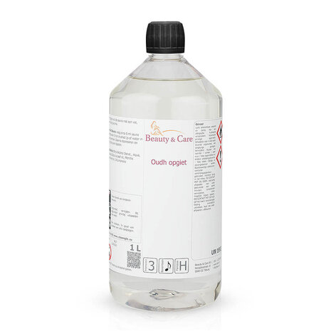 Beauty & Care Oudh arôme sauna Beauty & Care Oudh arôme sauna
