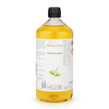 Beauty & Care Patchouli sauna aroma
