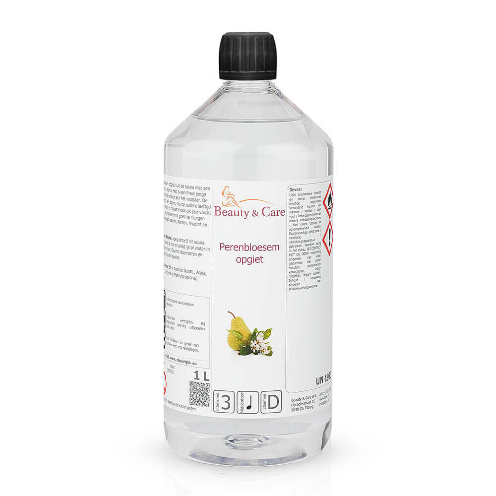 Beauty & Care Perenbloesem opgiet Beauty & Care Perenbloesem opgiet
