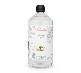Beauty & Care Petit Grain arôme sauna