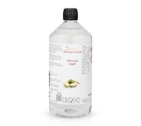 Beauty & Care Petit Grain sauna aroma