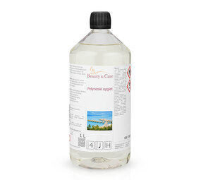 Beauty & Care Polynésie arôme sauna