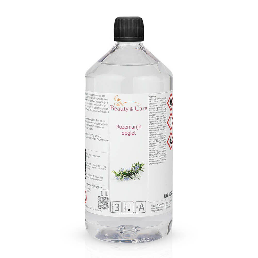 Beauty & Care Rozemarijn opgiet