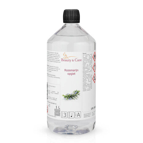 Beauty & Care Rosemary sauna aroma Beauty & Care Rosemary sauna aroma
