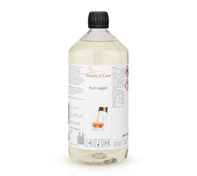 Beauty & Care Rhum arôme sauna