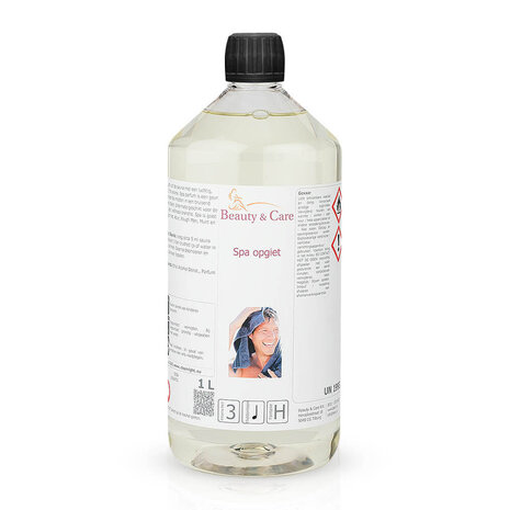 Beauty & Care Spa arôme sauna
