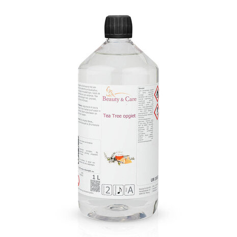 Beauty & Care Tea Tree sauna aroma Beauty & Care Tea Tree sauna aroma