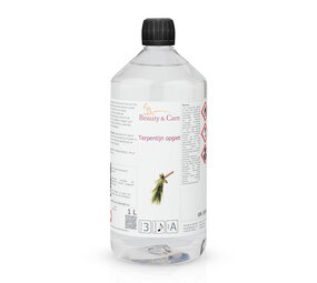 Beauty & Care Terpentin aufguss