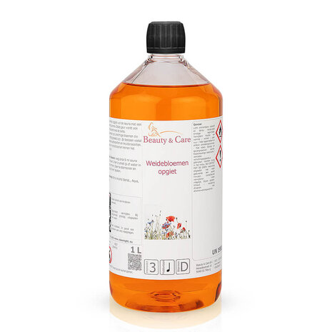 Beauty & Care Weidebloemen opgiet Beauty & Care Weidebloemen opgiet