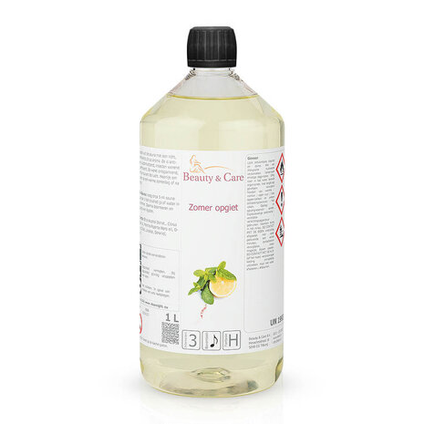 Beauty & Care Été arôme sauna Beauty & Care Été arôme sauna