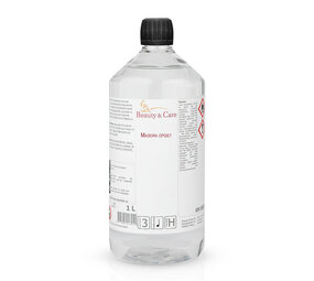 Beauty & Care Madère arôme sauna