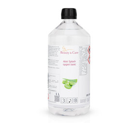 Beauty & Care Aloë Splash opgiet basic
