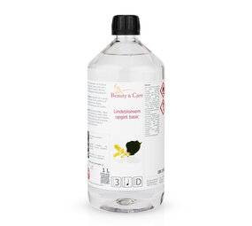 Beauty & Care Lindebloesem opgiet basic